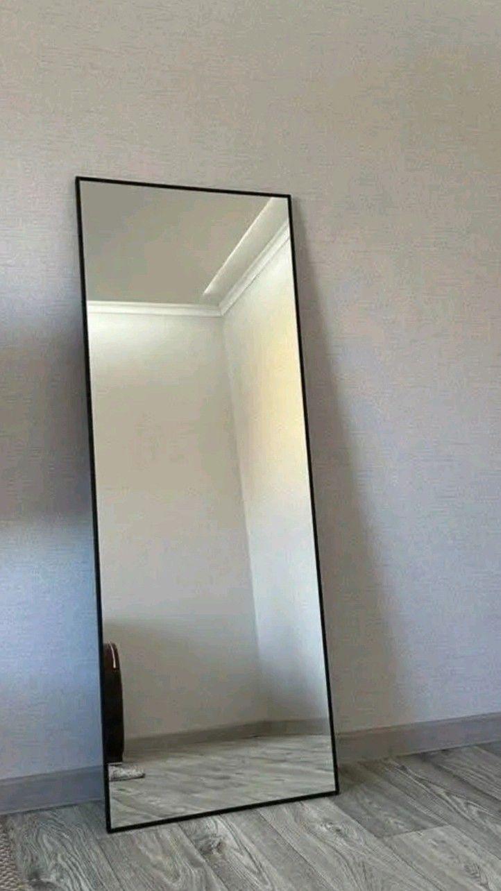 Mirrors