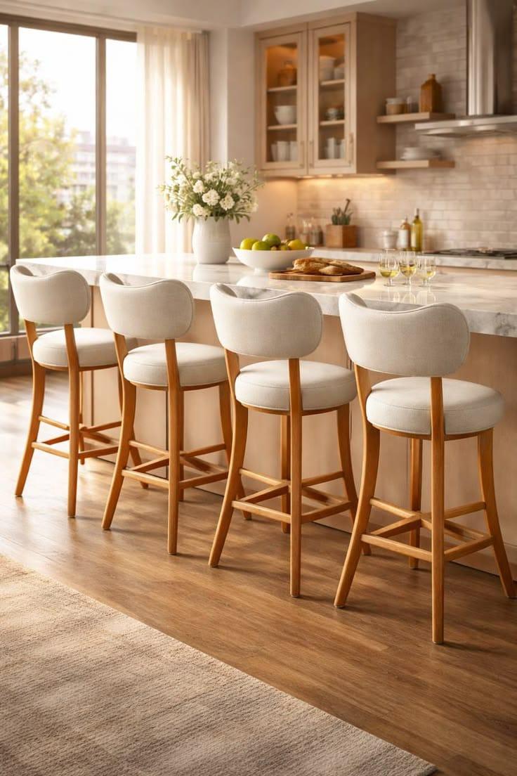 Bar stools