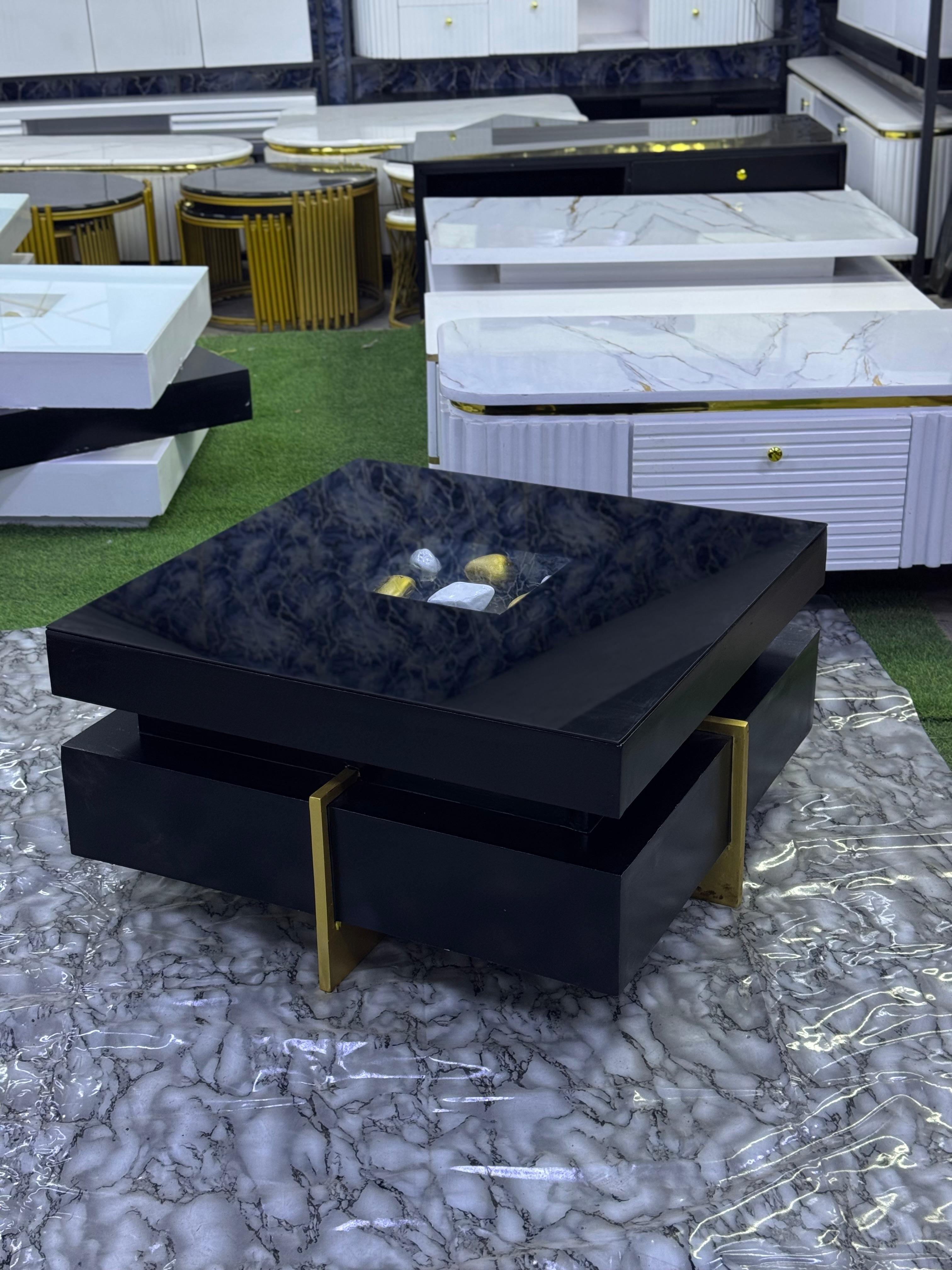 Tables