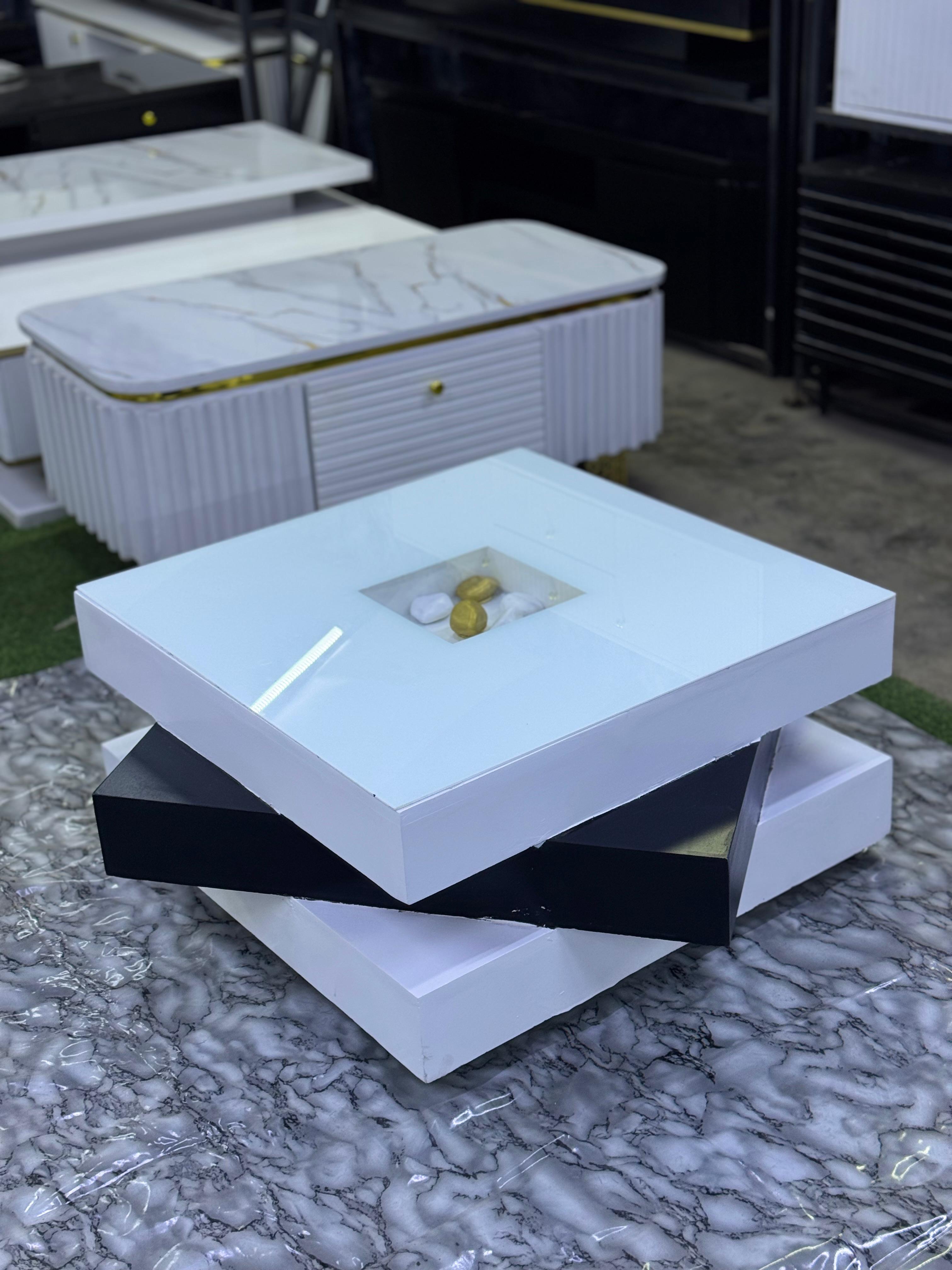 Tables