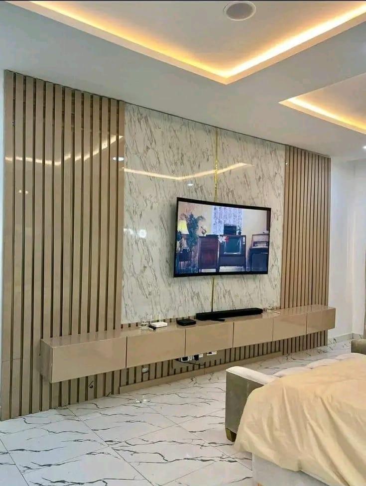 Wall Pannels