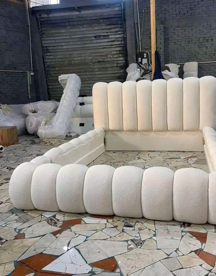 Beds