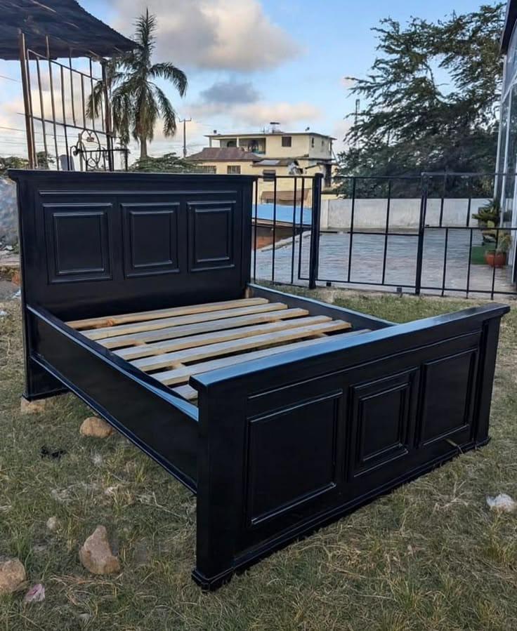 Beds