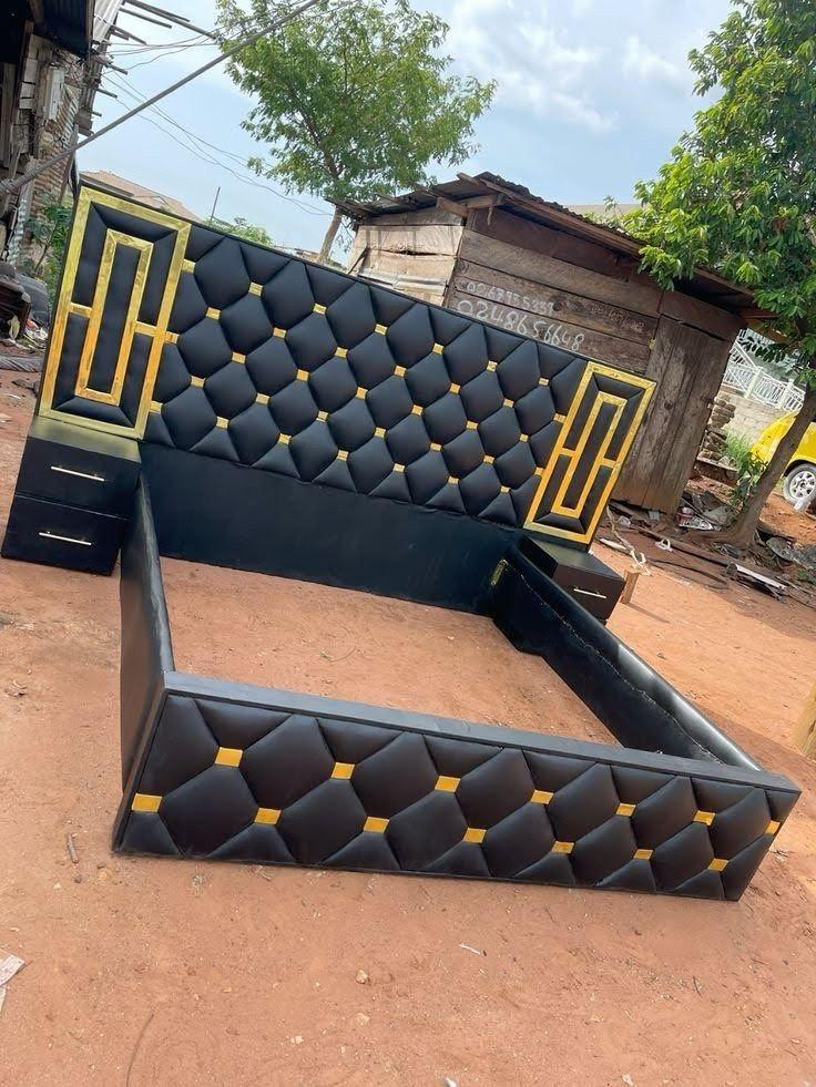 Beds