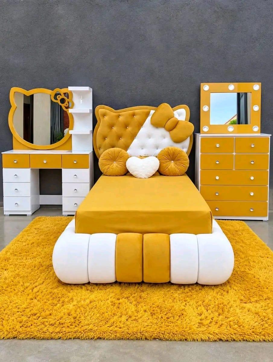 Kids Beds