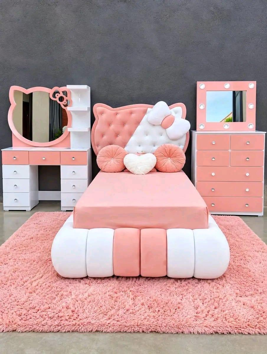 Kids Beds