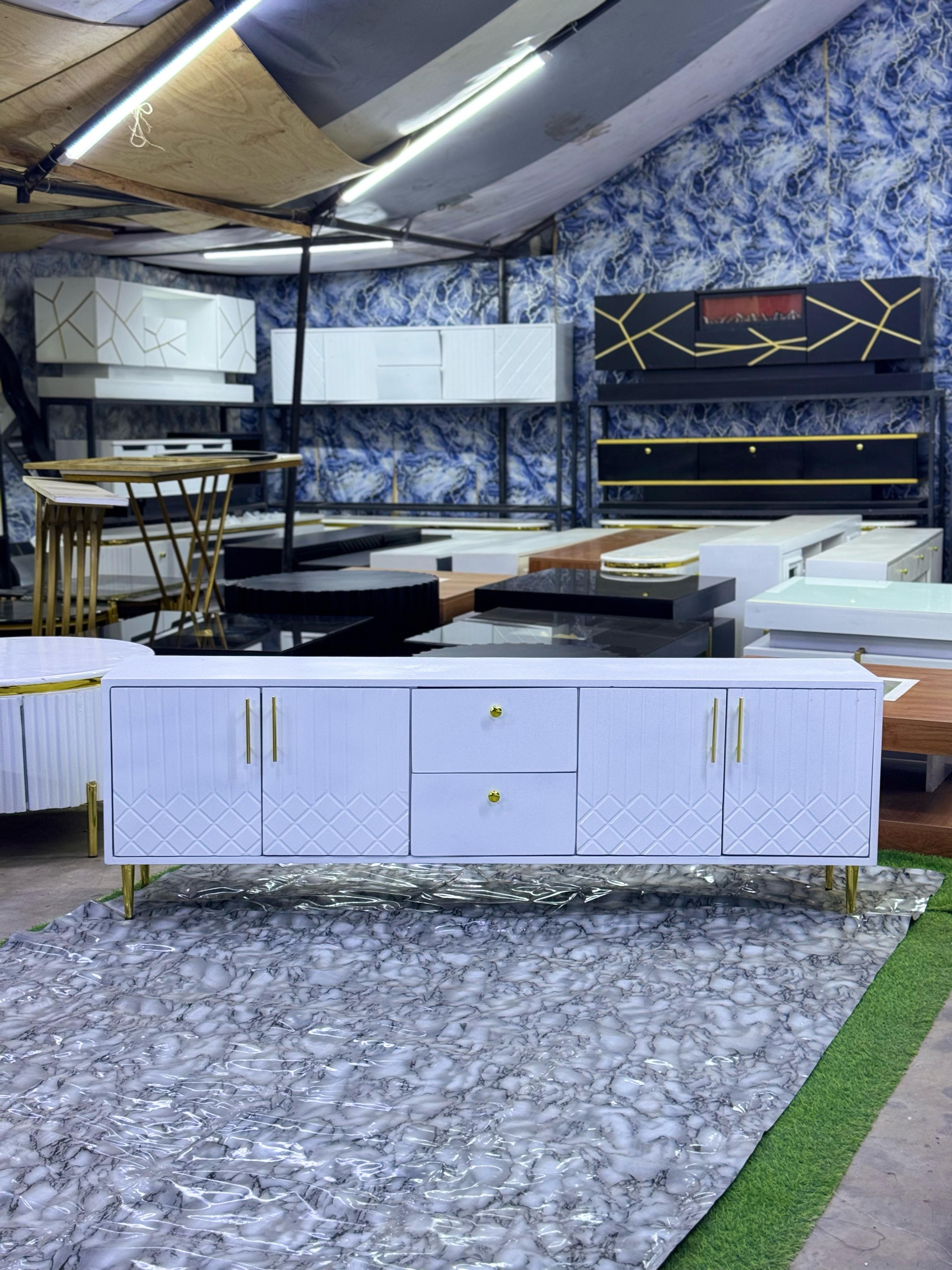 Tv Stands