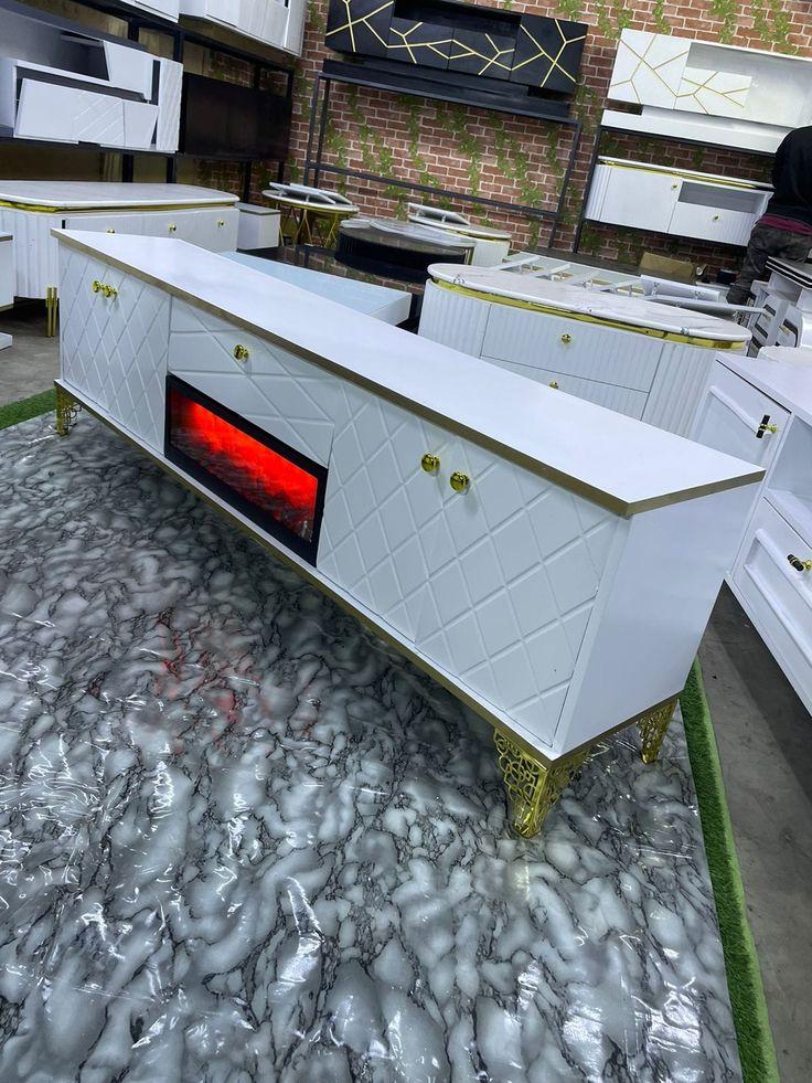 Tv Stands
